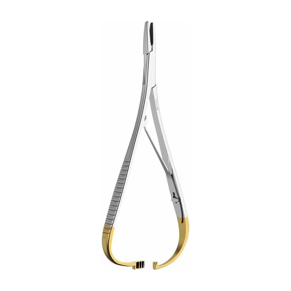 Needle Holder